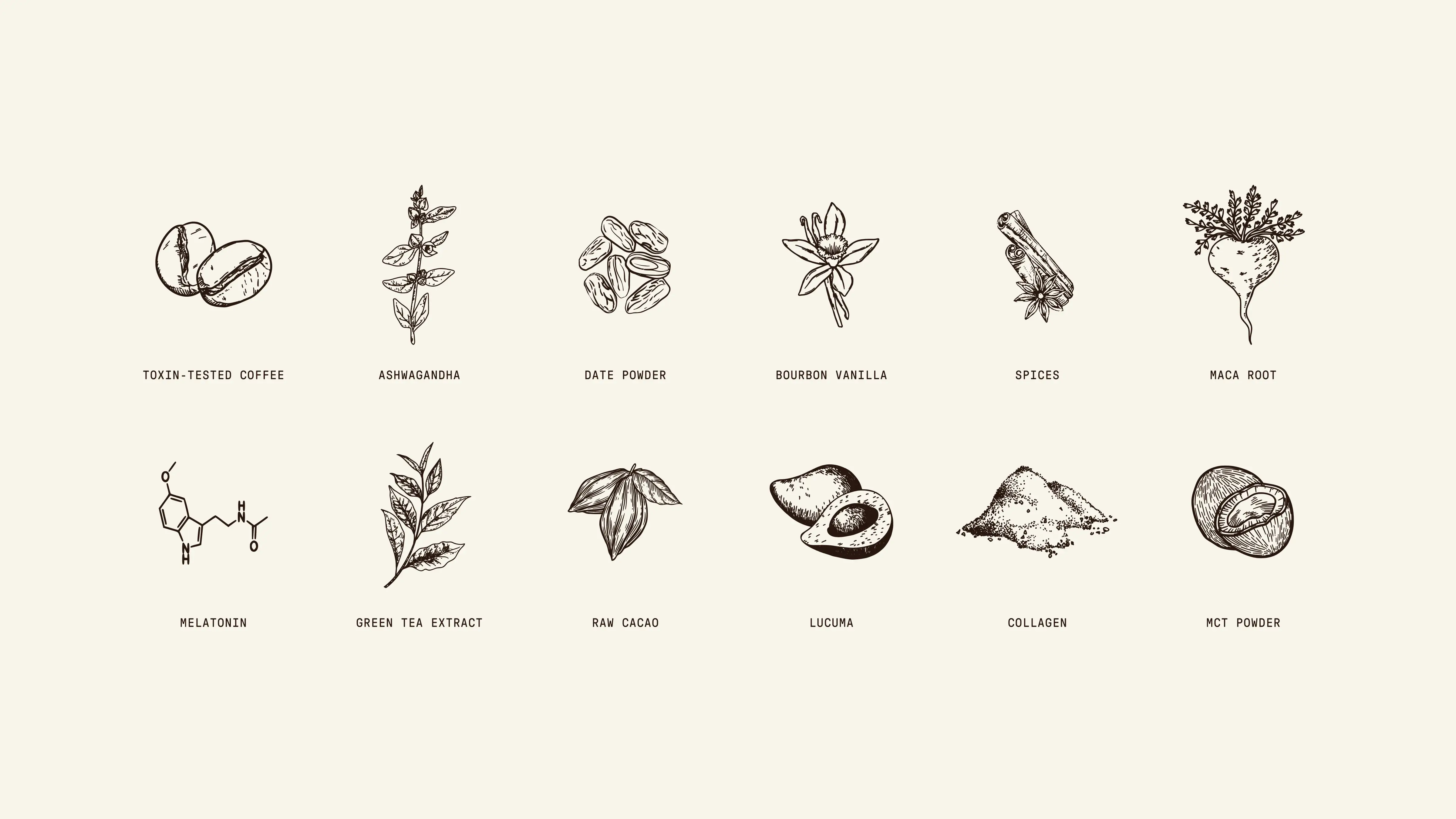 Not Your Average branding - image 6