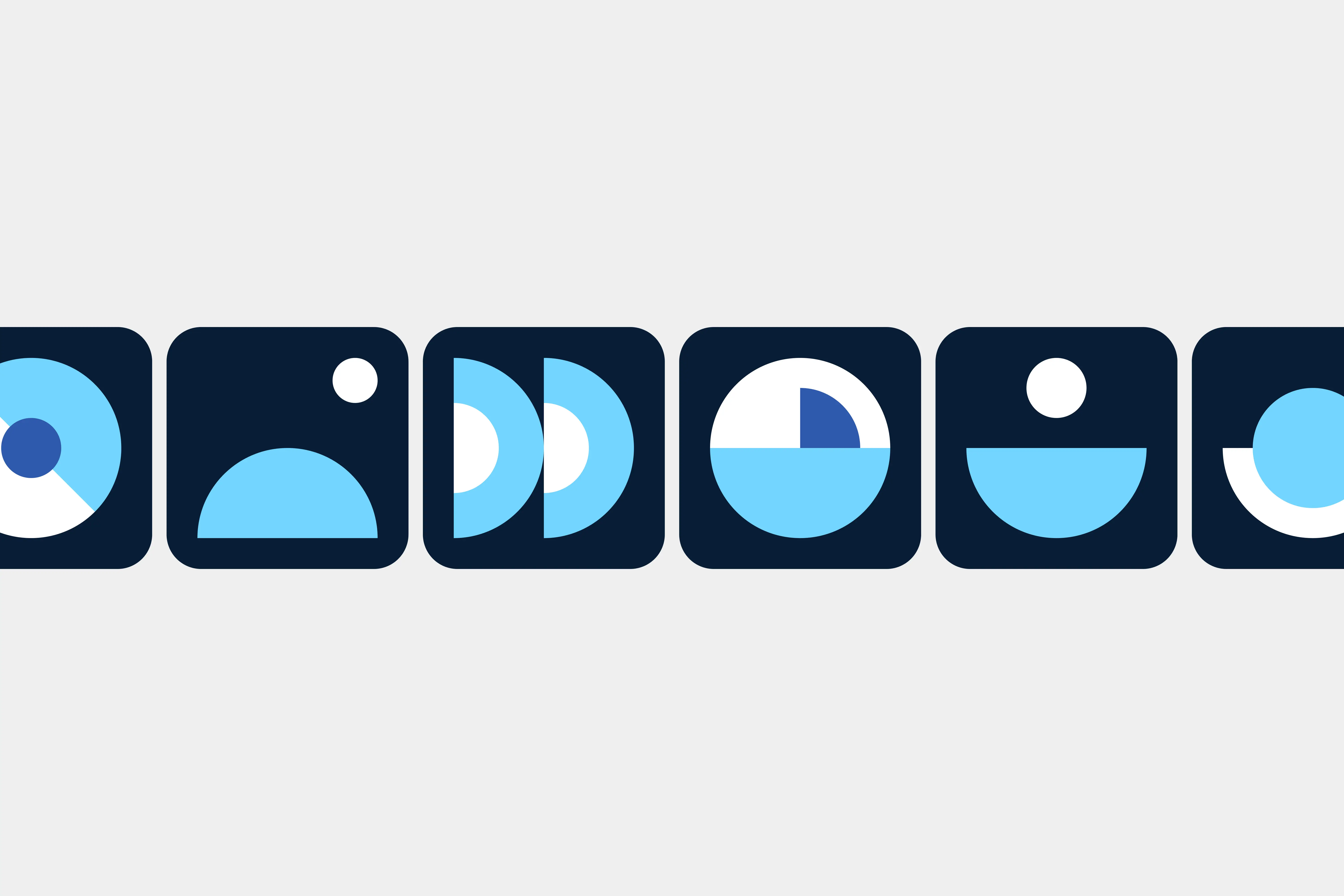 NYA Ventures branding, website design & development - image 3