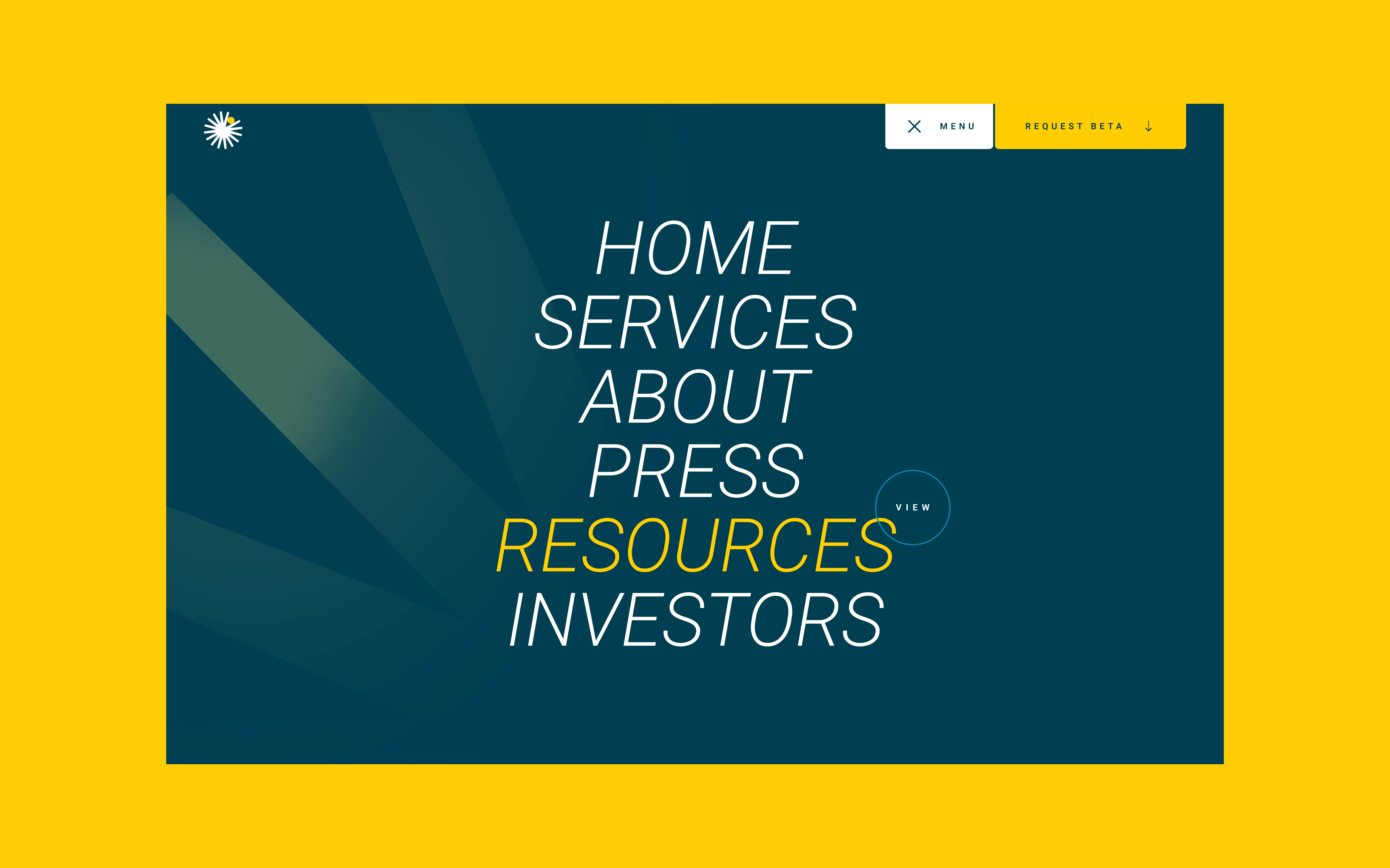 Vaster website design - image 5